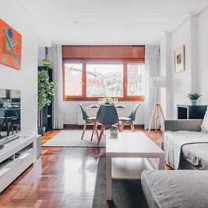  Apartamento Lasai By People España