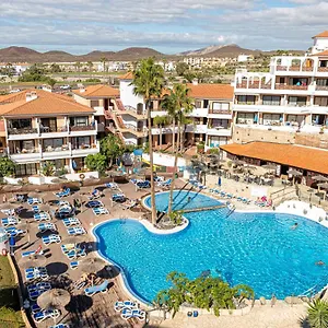  Apartamento Con Balcón Y Vistas Al Mar - Golf Del Sur España