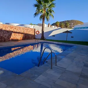  Apartamento Precioso En Negras España