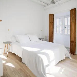 Basque Habitación en casa particular