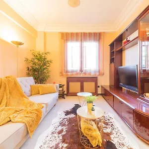 Pozas By Next Stop Apartamento